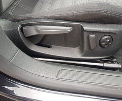 VW Passat 2009 CC Coupe new NCT mint condition - Image 10/10
