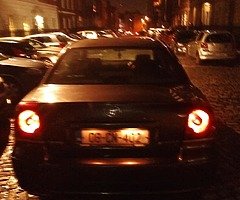 2008 TOYOTA AVENSIS DIESEL LOW TAX BRACKET EX TAXI DRIVING PERFECT CALL [hidden information] - Image 8/10