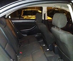 2008 TOYOTA AVENSIS DIESEL LOW TAX BRACKET EX TAXI DRIVING PERFECT CALL [hidden information] - Image 10/10