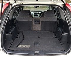 Honda Stream Jap import Automatic 7 seater KITTED ONLY 147KM NEW NCT - Image 6/10