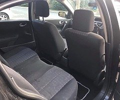 Renualt megane 1.5 Dci 2006