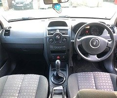 Renualt megane 1.5 Dci 2006 - Image 4/10