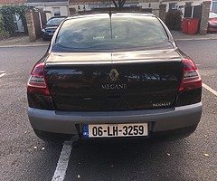 Renualt megane 1.5 Dci 2006 - Image 8/10