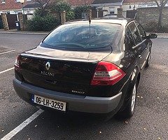 Renualt megane 1.5 Dci 2006 - Image 9/10