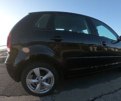2008 Volkswagen Polo - Image 4/8