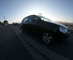 2008 Volkswagen Polo - Image 5/8