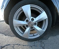 2008 Volkswagen Polo - Image 7/8