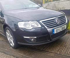 Passat New NTC 11/2020