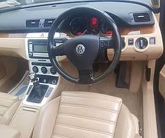 Passat New NTC 11/2020 - Image 5/7