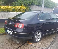 Passat New NTC 11/2020 - Image 6/7