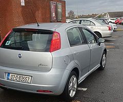 Fiat Punto - Image 4/8