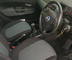 Fiat Punto - Image 5/8