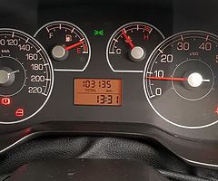 Fiat Punto - Image 6/8