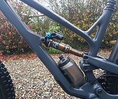 2019 YT Industries Jeffsy Size Large