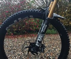 2019 YT Industries Jeffsy Size Large - Image 4/10