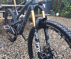 2019 YT Industries Jeffsy Size Large - Image 7/10
