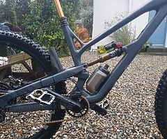 2019 YT Industries Jeffsy Size Large - Image 8/10
