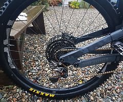 2019 YT Industries Jeffsy Size Large - Image 9/10