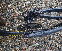 2019 YT Industries Jeffsy Size Large - Image 10/10