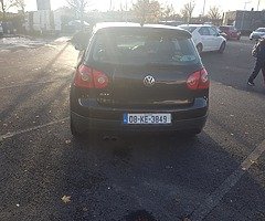 GTI 2008 taxed and tested