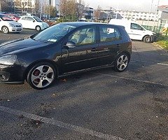 GTI 2008 taxed and tested - Image 4/6