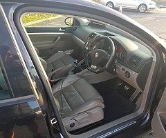 GTI 2008 taxed and tested - Image 5/6