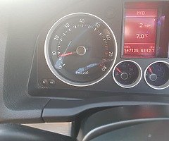 GTI 2008 taxed and tested - Image 6/6