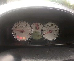 2006 micra convertible - Image 9/10