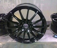 Alloy refurbs - Image 6/6