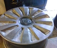 Black Friday.. Alloy wheel refurbs - Image 7/10