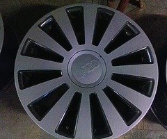 Black Friday.. Alloy wheel refurbs - Image 8/10