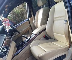 2007 Bmw x5 3.0d xdrive Tax4/19