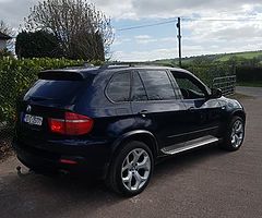 2007 Bmw x5 3.0d xdrive Tax4/19 - Image 9/10