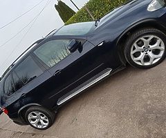 2007 Bmw x5 3.0d xdrive Tax4/19 - Image 10/10