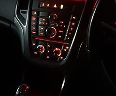 2011 Vauxhall Astra 1.7 - Image 3/9