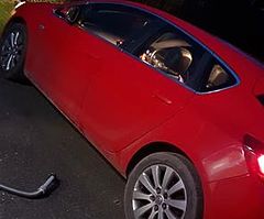 2011 Vauxhall Astra 1.7 - Image 5/9