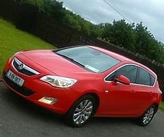 2011 Vauxhall Astra 1.7 - Image 9/9