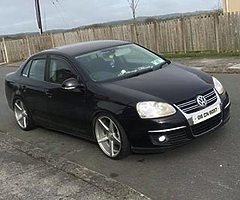 06 jetta