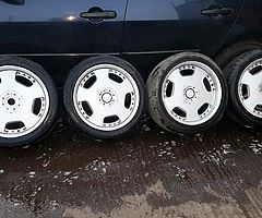 17" rays engineering victrix 5x114.3/4x114.3 - Image 5/10