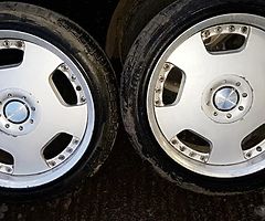 17" rays engineering victrix 5x114.3/4x114.3 - Image 7/10