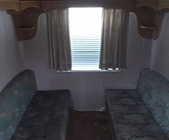 Mobilehome 3 bed room
