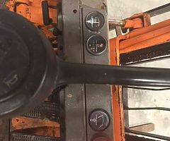Toyota 2 ton forlift - Image 5/6