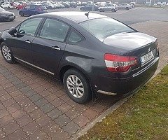 Citreon C5 - Image 3/6