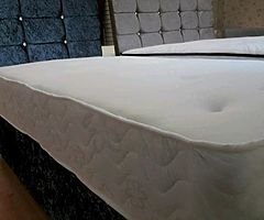 beds