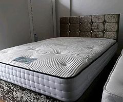 beds