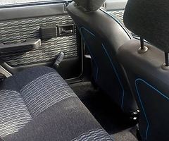 Peugeot 309 1.3. Mint. 1990 - Image 3/8