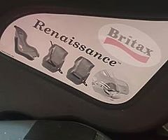 Car seat