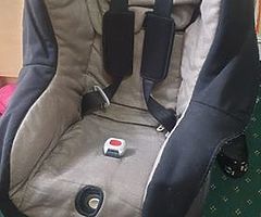 Car seat - Image 5/5