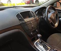 2012 Vauxhall Insignia - Image 1/6