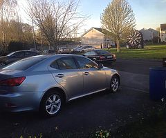 Lexus 220d will swap - Image 3/10